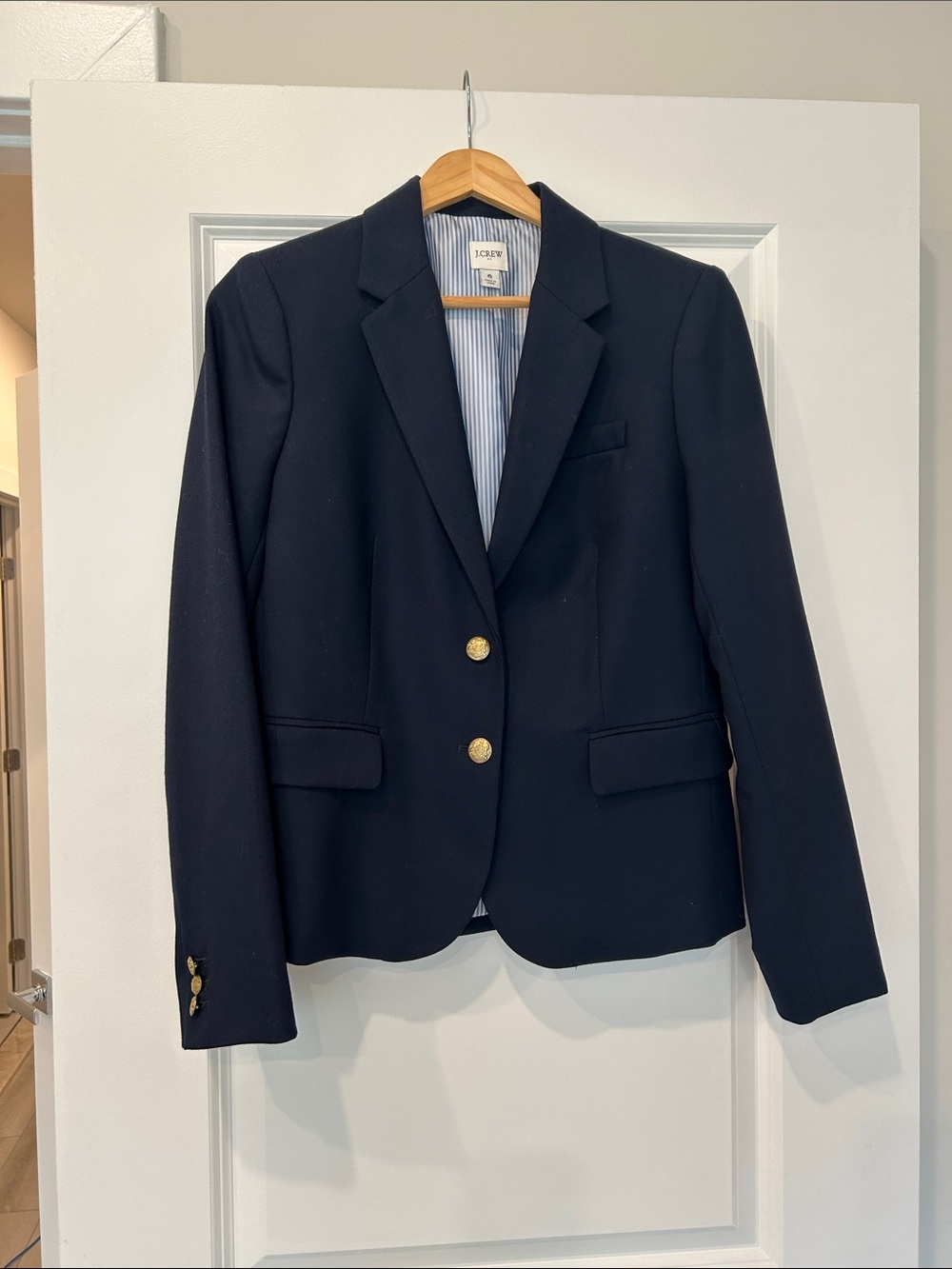 J Crew Blazer